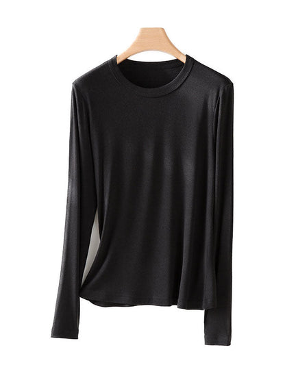 Effortlessly Elegant T-Shirt with a Timeless Design