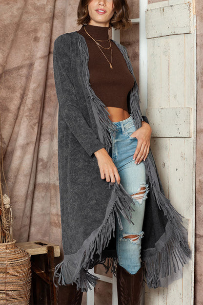 Classic Vintage & Enduringly Stylish Cardigan