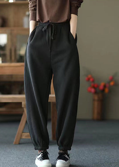 Beautifully Finished Pants in a Timeless Design