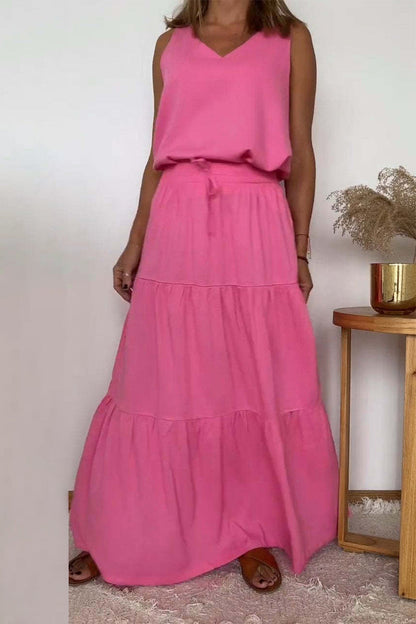 Effortlessly Elegant Garment with a Timeless Design