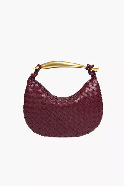 Beautifully Balanced Bag with Timeless Character