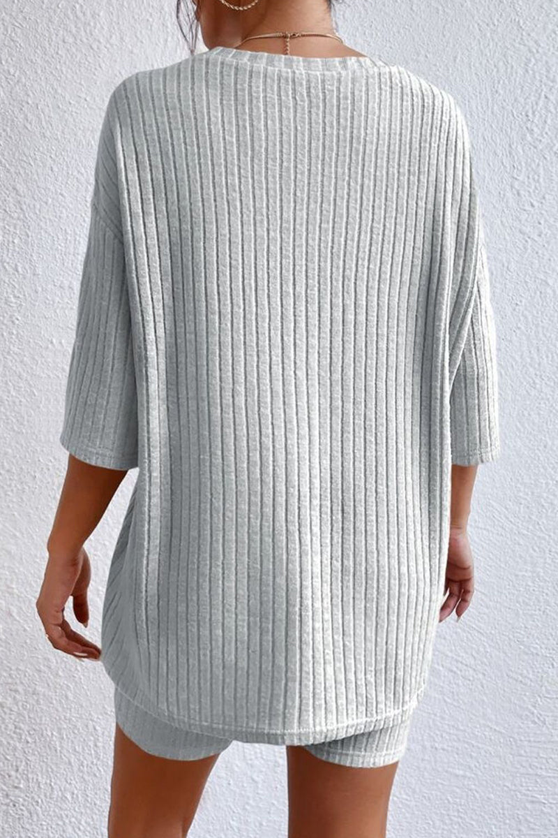 Beautifully Balanced Garment with Timeless Character