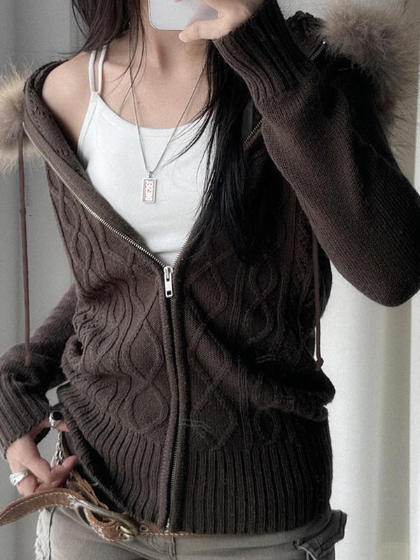Beautifully Balanced Jacket with Timeless Character