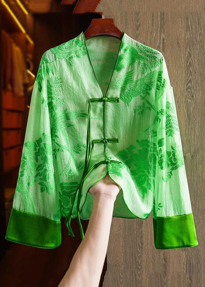 Polished Shirt with an Effortless Classic Look