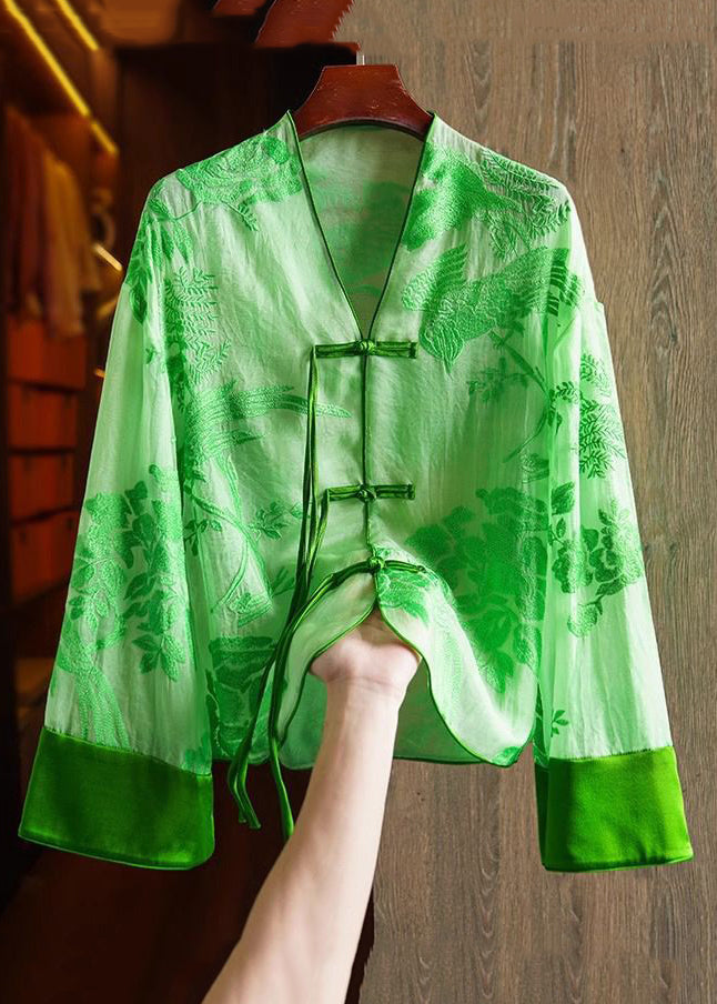 Polished Shirt with an Effortless Classic Look