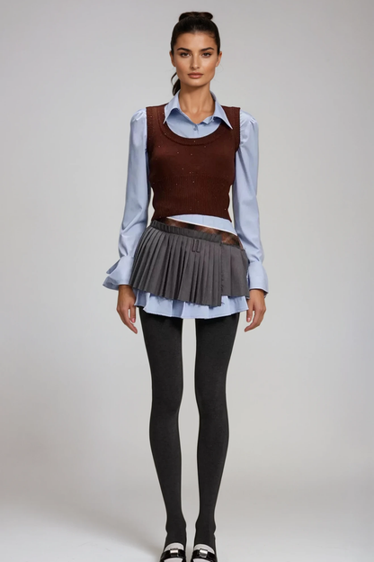 Classic Vintage & Enduringly Stylish Garment