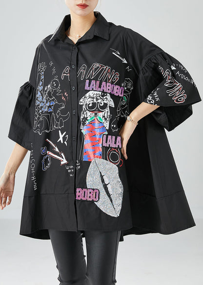 Elegantly Styled Shirt for Everyday Wear