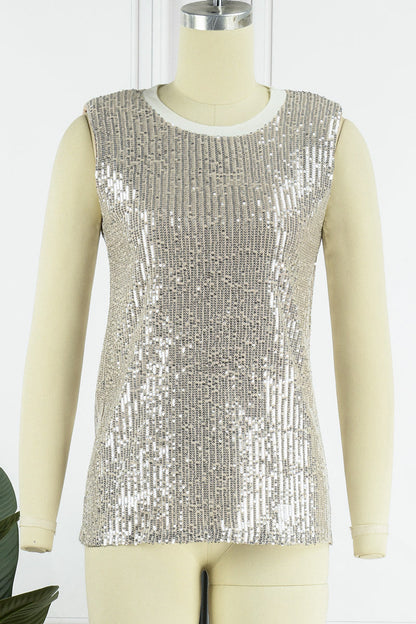 Beautifully Crafted Top in a Classic Style