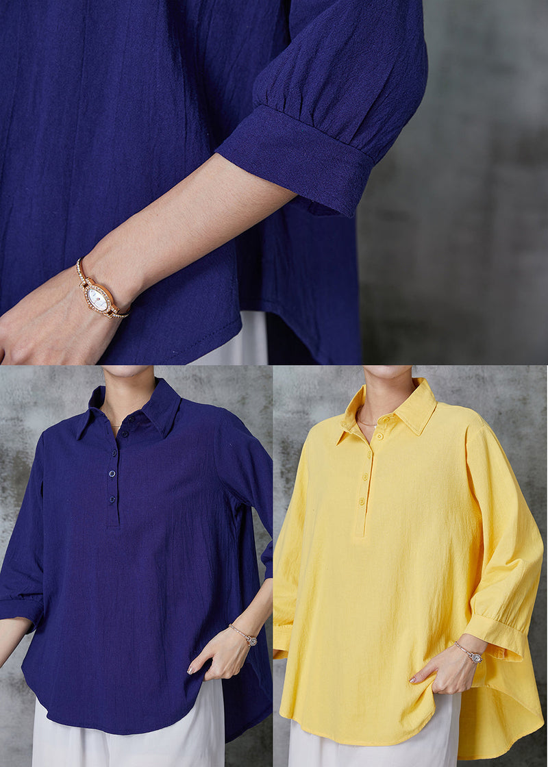 Beautifully Crafted Shirt in a Classic Style