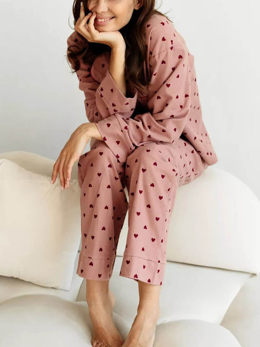 Classic Vintage Garment with a Flattering Fit