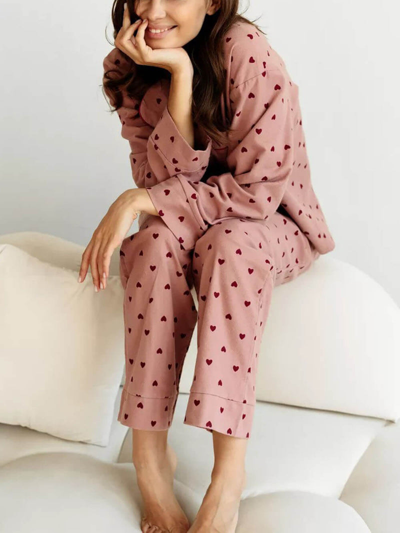 Classic Vintage Garment with a Flattering Fit