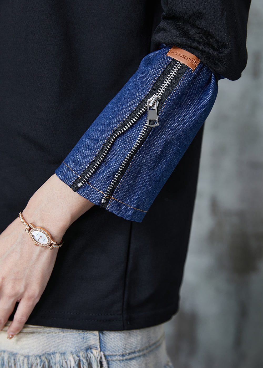 Effortlessly Elegant Shirt with a Timeless Design