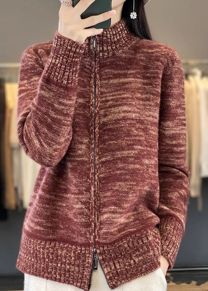 Gracefully Styled Cardigan for Any Occasion