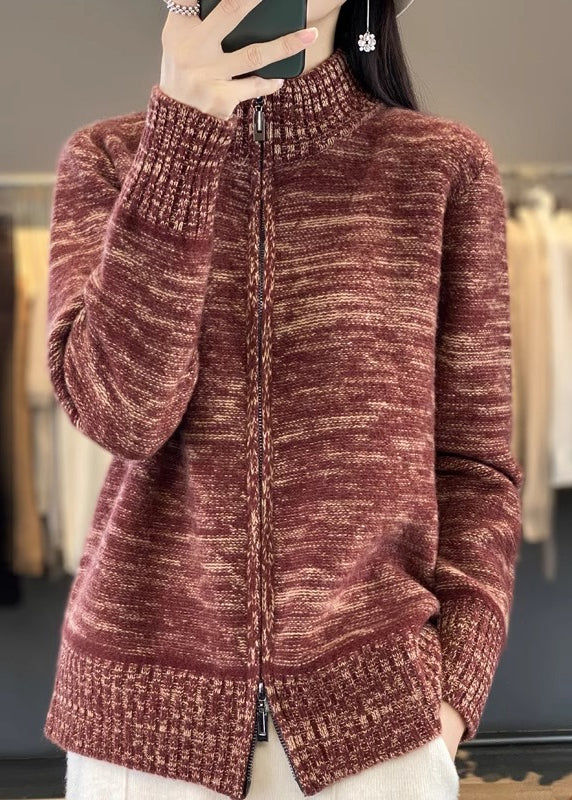 Gracefully Styled Cardigan for Any Occasion