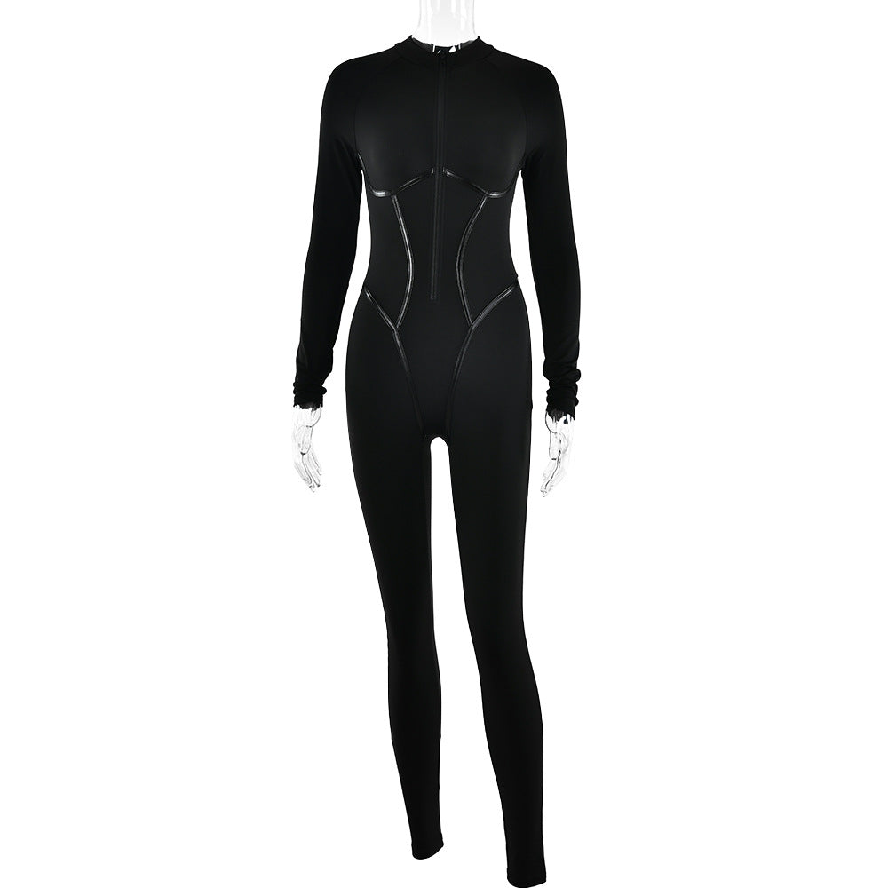 Elegantly Styled Garment for Everyday Wear