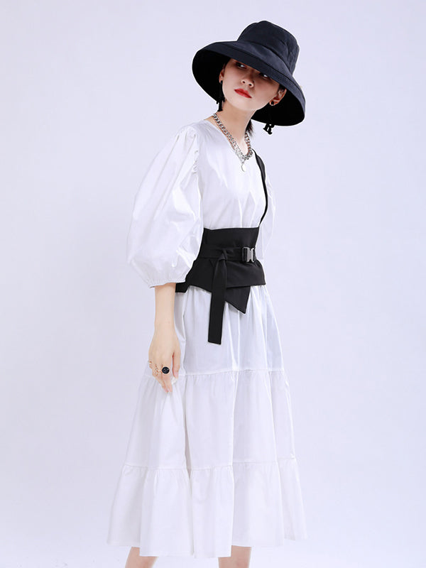 Effortlessly Elegant Garment with a Timeless Design