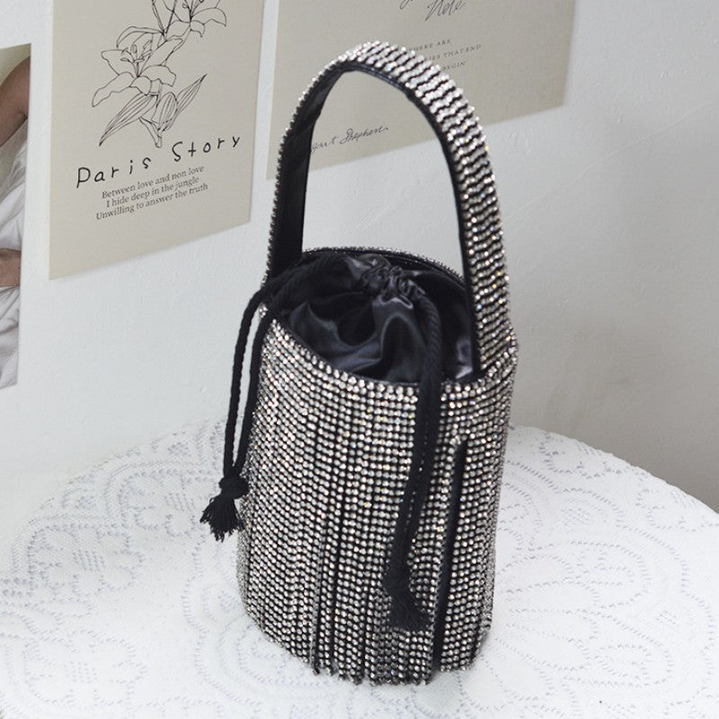 Elegantly Styled Bag for Everyday Wear