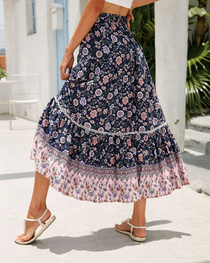 Gracefully Styled Garment for Any Occasion