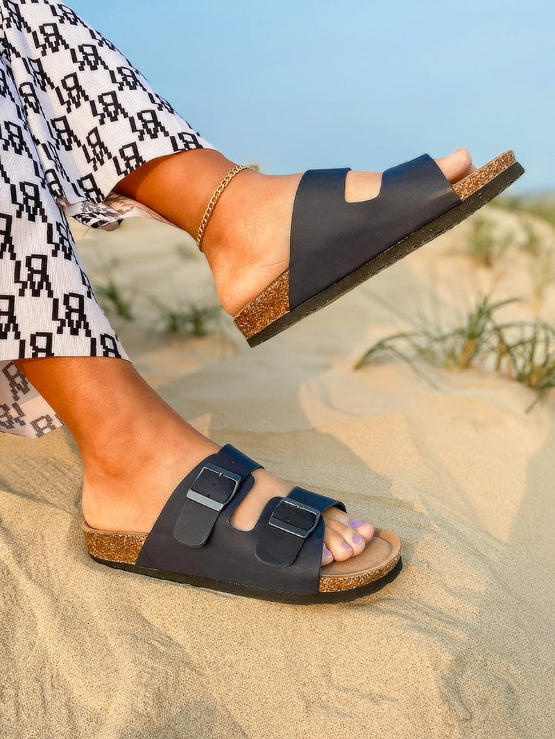 Gracefully Styled Sandals for Any Occasion