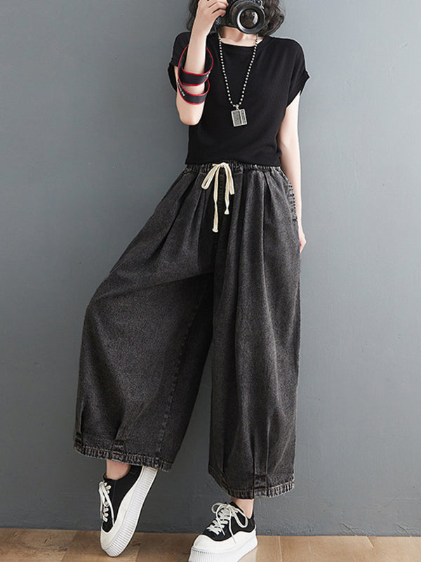 Vintage Inspired Pants with a Contemporary Edge