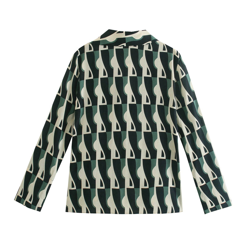 Polished Garment with an Effortless Classic Look