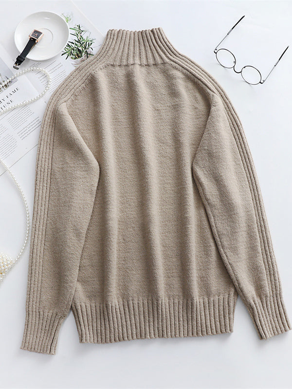 Classic Vintage & Enduringly Stylish Sweater