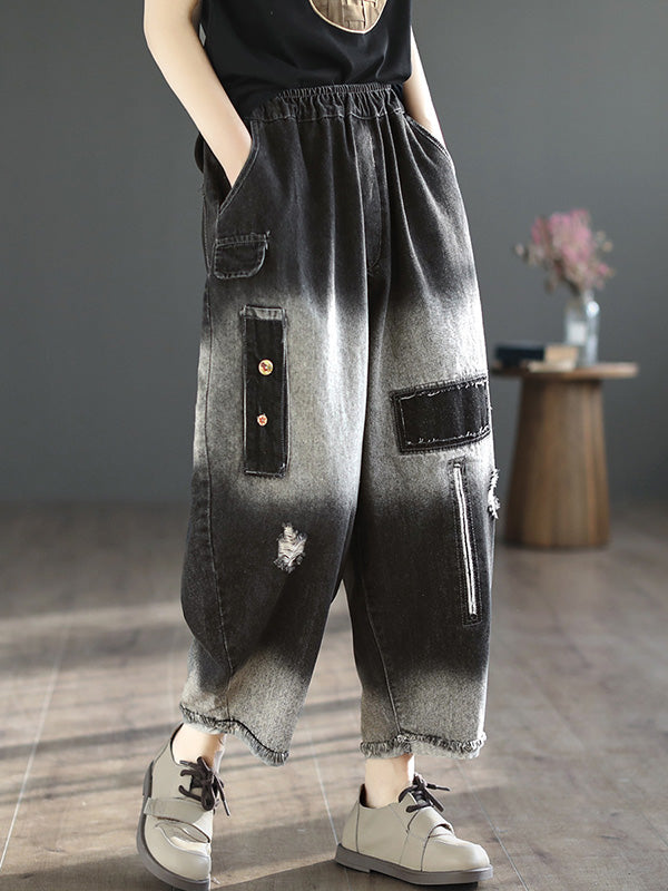 Effortlessly Elegant Pants with a Timeless Design