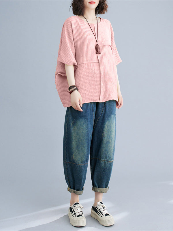Elegantly Styled T-Shirt for Everyday Wear