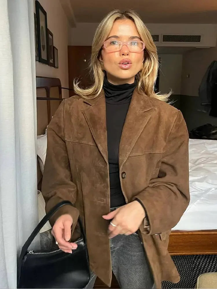Classic Vintage & Enduringly Stylish Jacket