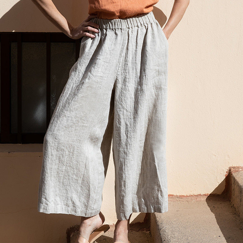 Classic Vintage & Enduringly Stylish Pants