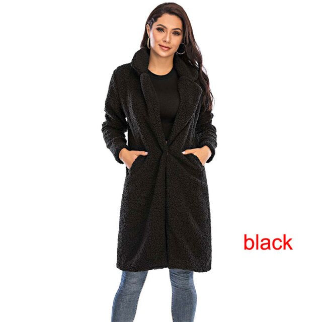 Classic Vintage & Enduringly Stylish Coat