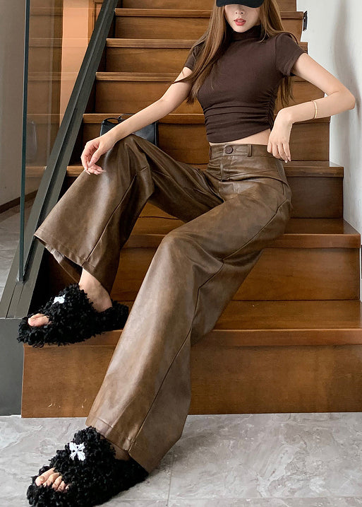 Gracefully Styled Pants for Any Occasion