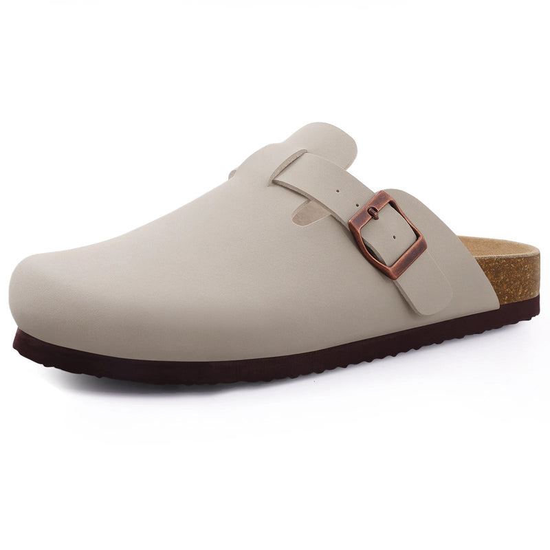 Polished Shoes with an Effortless Classic Look