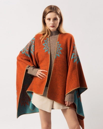 Vintage Inspired Garment with a Contemporary Edge