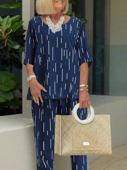 Beautifully Finished Garment in a Timeless Design