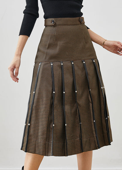 Well Tailored Garment with a Graceful Silhouette