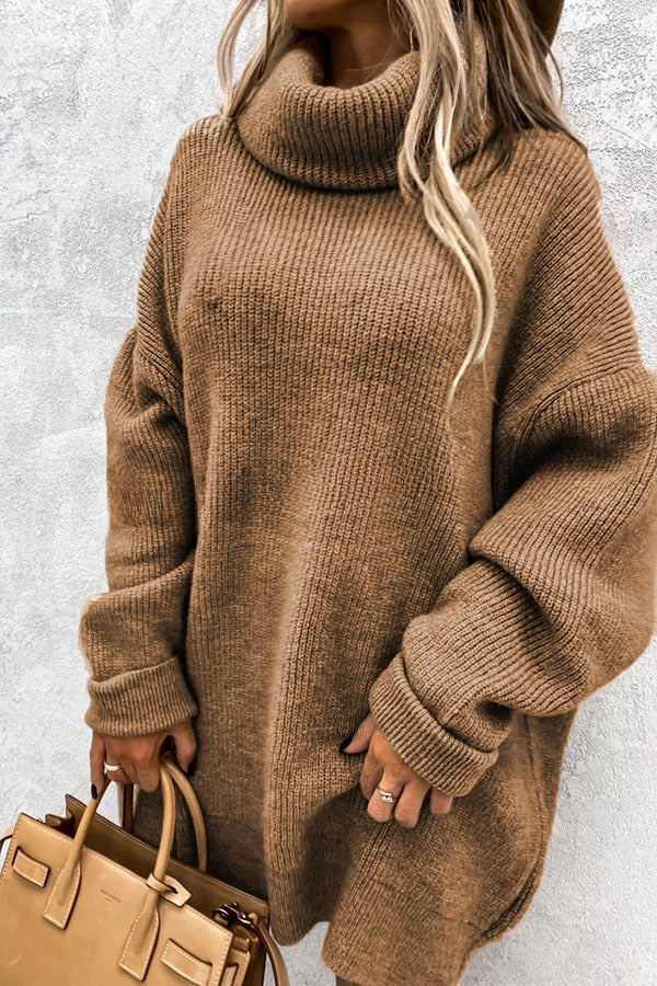 Beautifully Crafted Sweater in a Classic Style