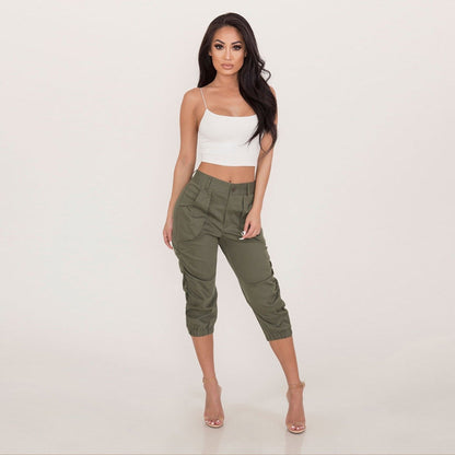 Beautifully Balanced Pants with Timeless Character