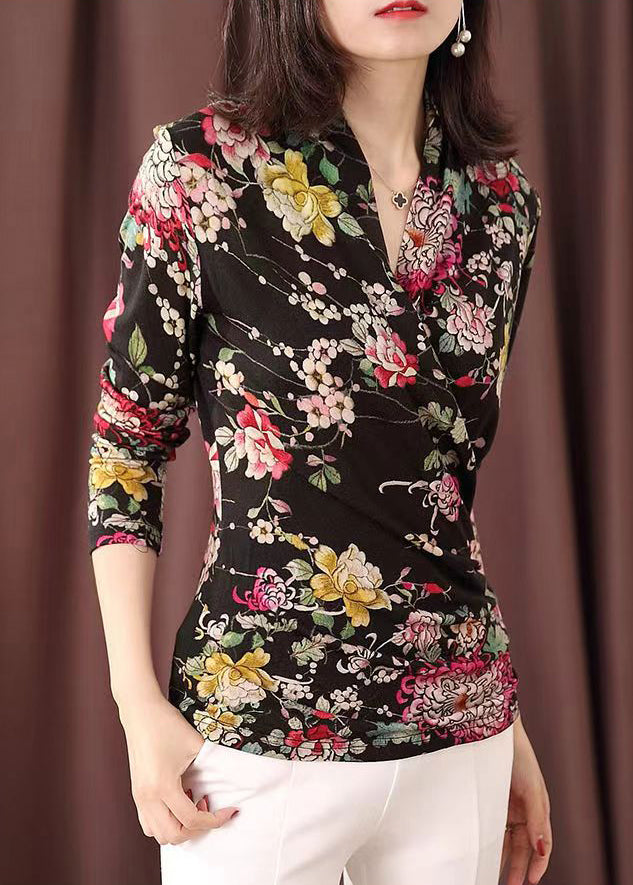 Sophisticated Top with a Clean Classic Look