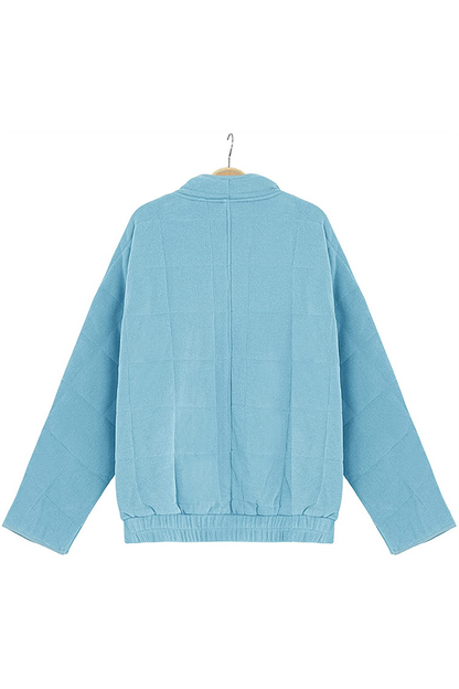Effortlessly Elegant Garment with a Timeless Design