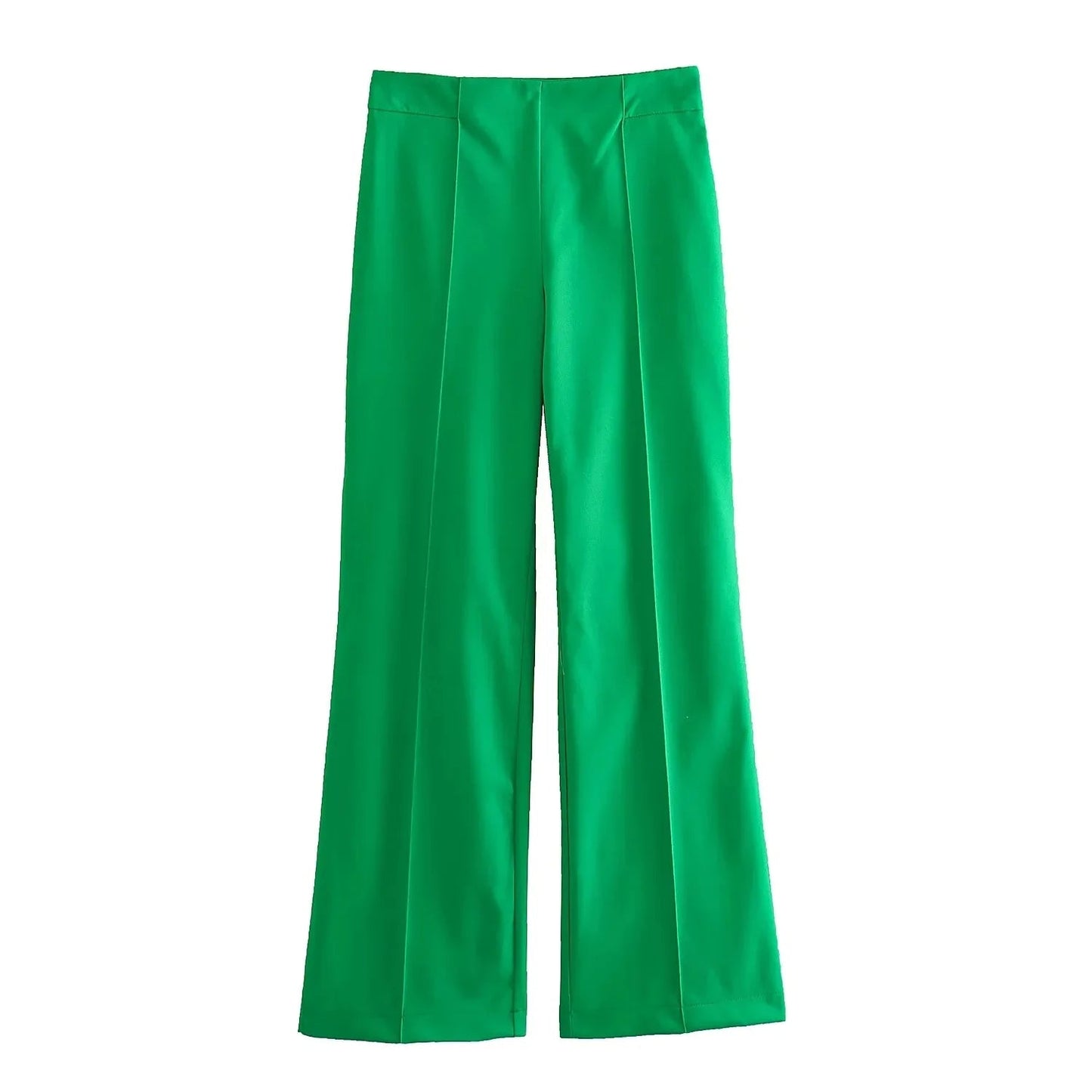 Beautifully Balanced Garment with Timeless Character