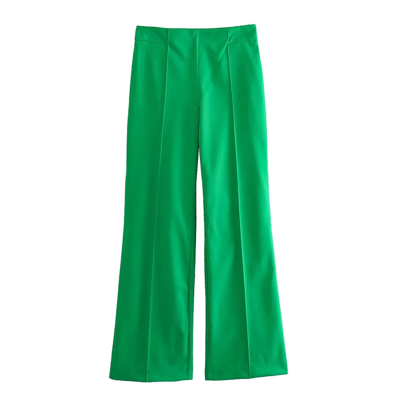 Beautifully Balanced Garment with Timeless Character