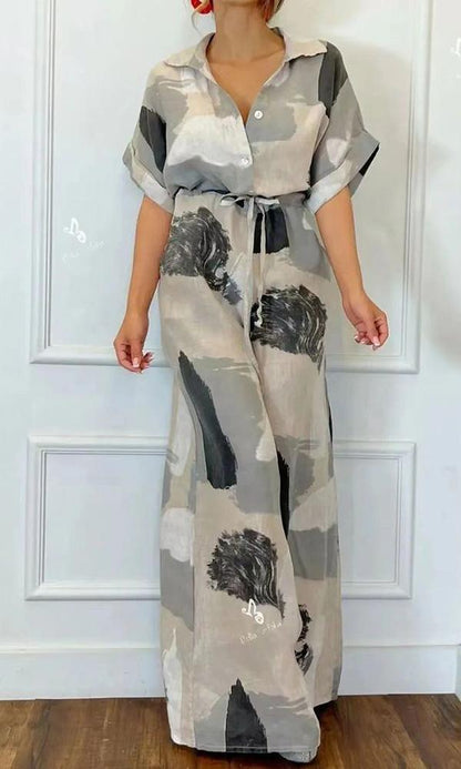 Vintage Inspired Garment with a Contemporary Edge