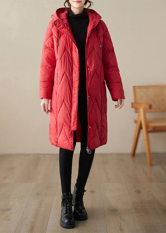 Beautifully Balanced Coat with Timeless Character