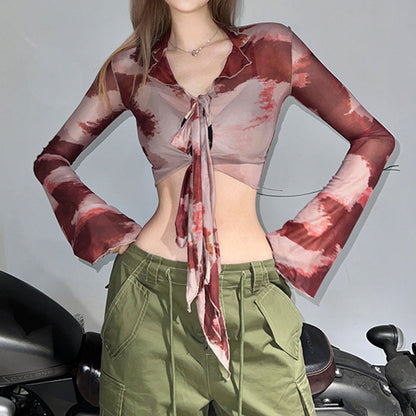 Beautifully Finished Top in a Timeless Design