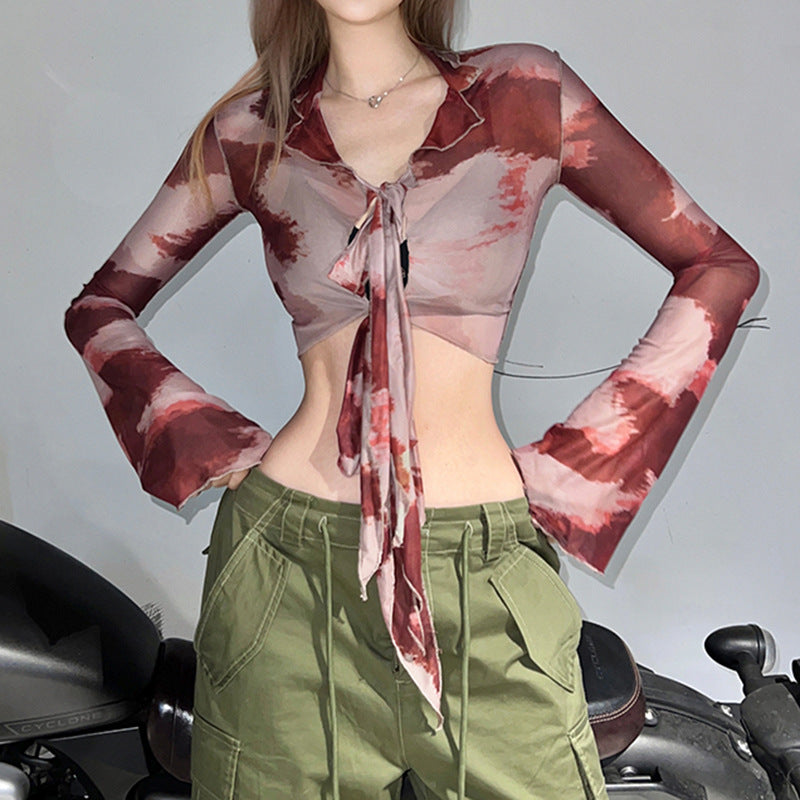 Beautifully Finished Top in a Timeless Design