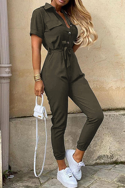 Sophisticated Garment with a Clean Classic Look