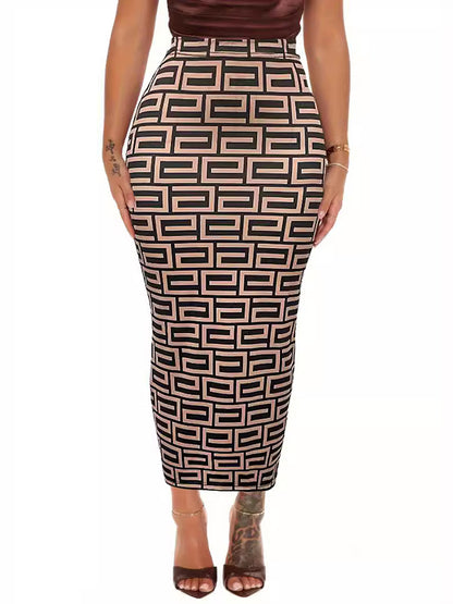 Beautifully Finished Garment in a Timeless Design