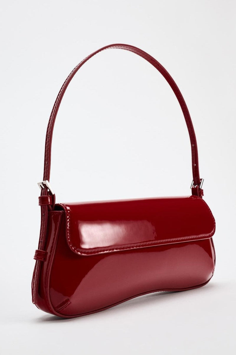 Beautifully Crafted Bag in a Classic Style