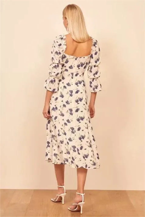 Classic Vintage & Enduringly Stylish Dress